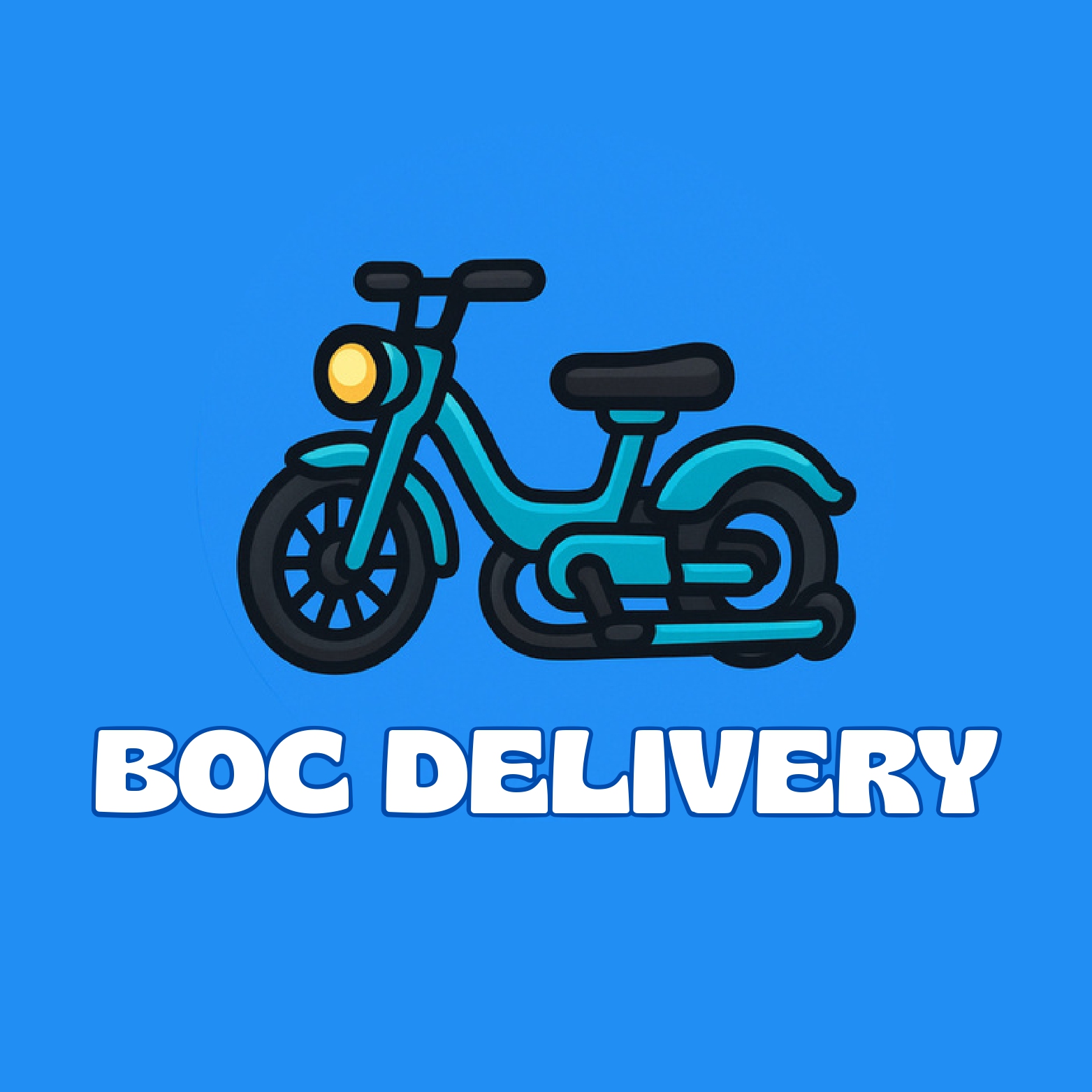 BOC DELIVERY